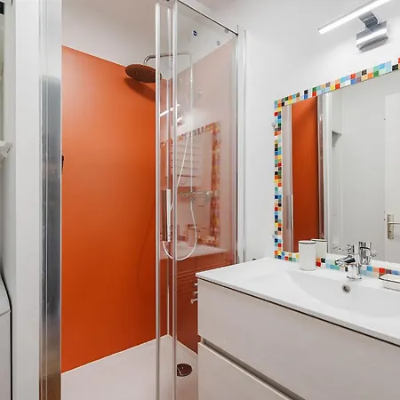 Apartment La Brise Vue