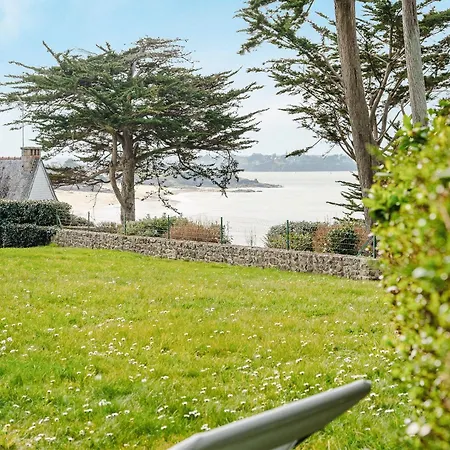 La Brise Vue Lancieux