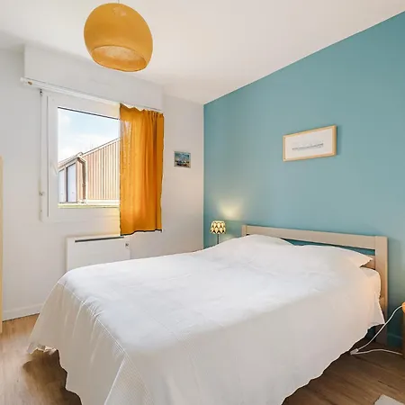 La Brise Vue Apartment