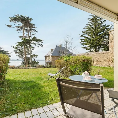 La Brise Vue Apartment *